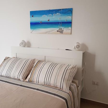 Casa Nostra B&B Porto Cesareo Exterior foto