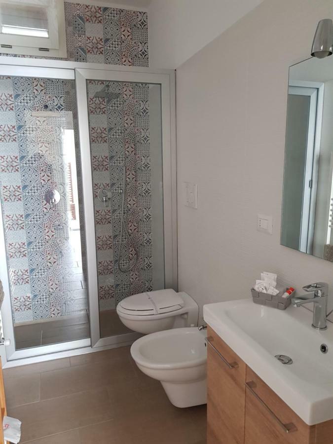 Casa Nostra B&B Porto Cesareo Exterior foto