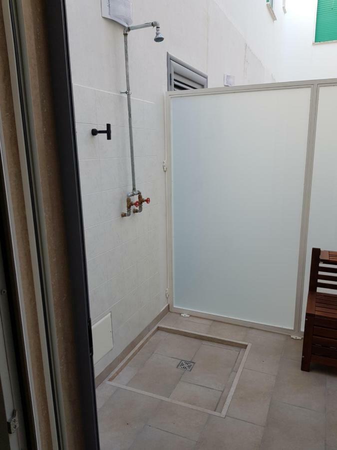 Casa Nostra B&B Porto Cesareo Exterior foto